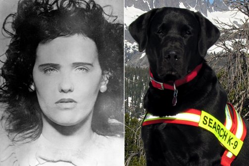 ‘Black Dahlia’ Murder About To Be Solved?