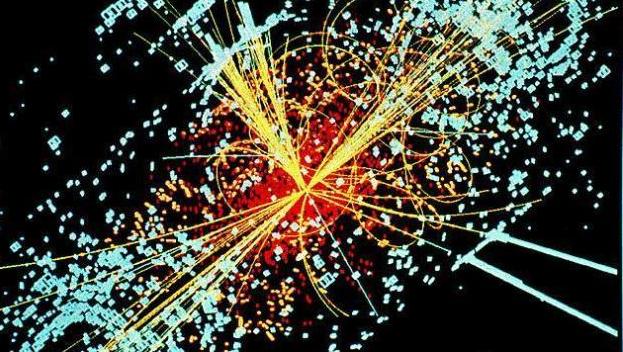 Higgs Boson & Psychokinesis