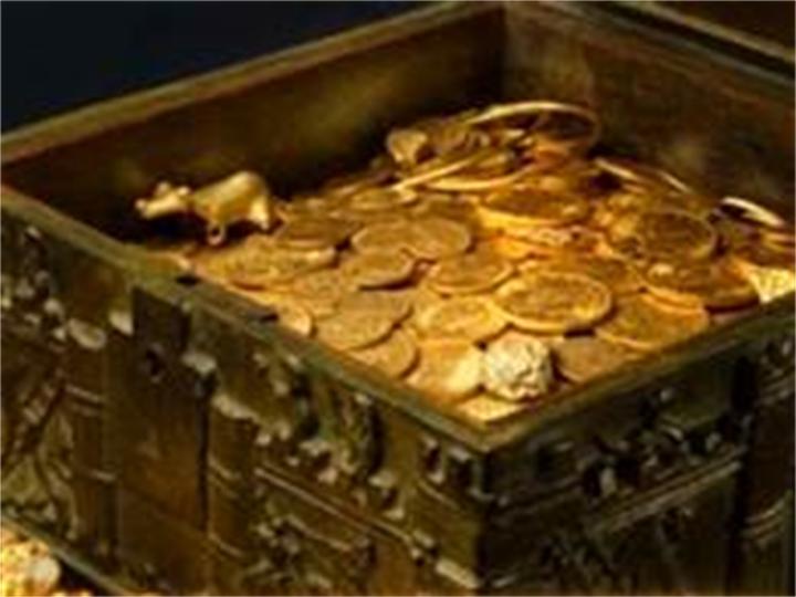 Treasure Chest In Rockies Worth Millions – 10 Clues