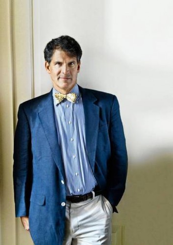 Eben Alexander