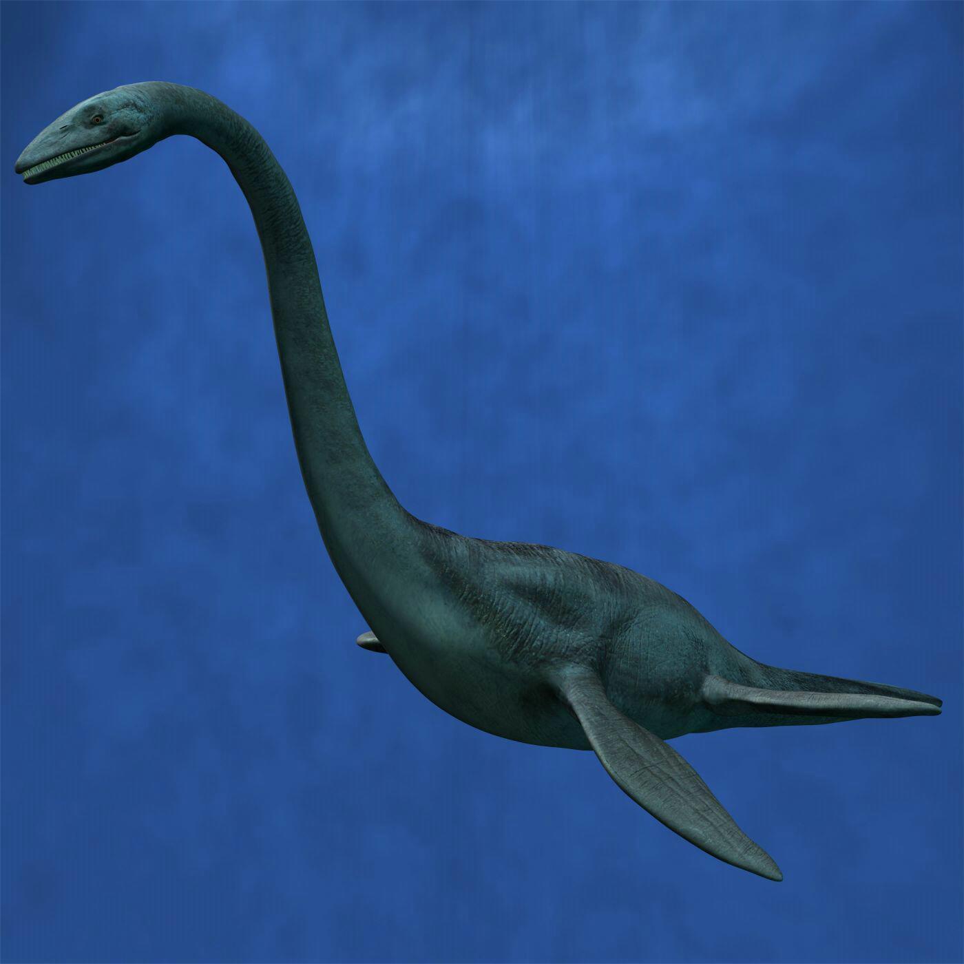 Loch Ness ‘Expert’ To Present Findings