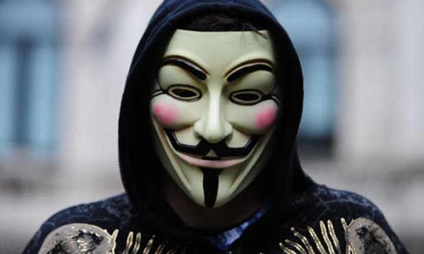 Anonymous Threatening Major Cyber Attacks On USA
