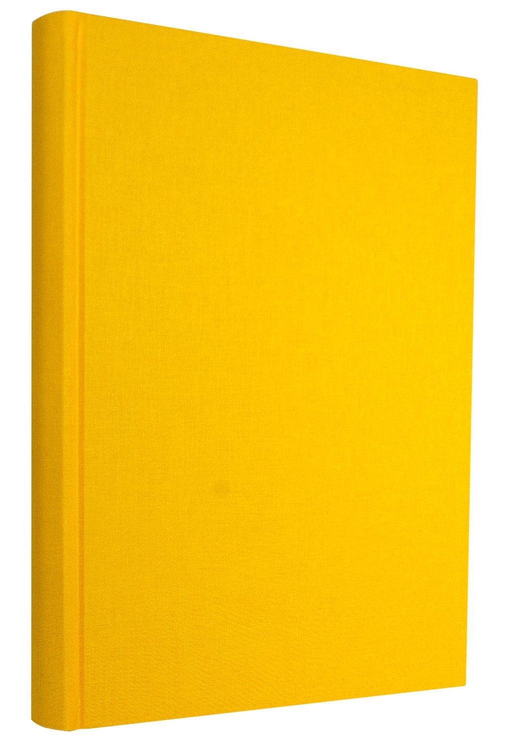 Yellow Book; An Alien History