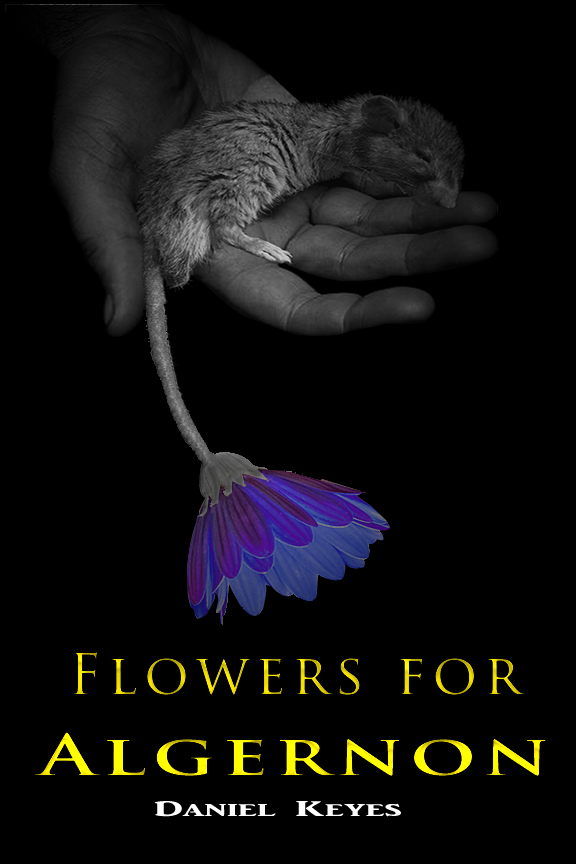 Flowers For Algernon