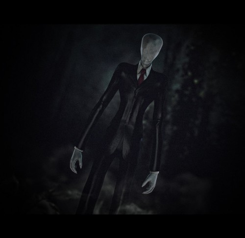 Slenderman