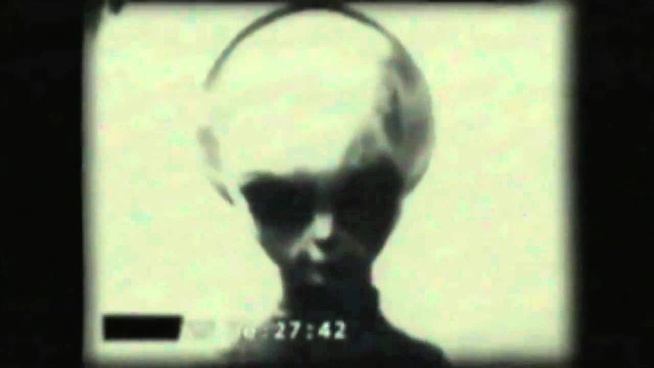 1978 Oklahoma Humanoid Report Audio Recording