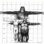 Bigfoot-size-comparison