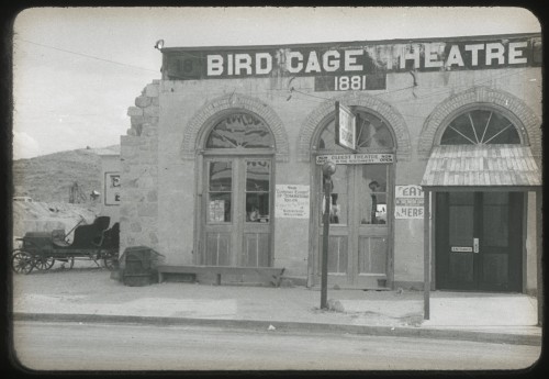 BirdcageTheater