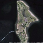 Hart Island shot