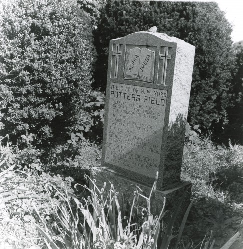 tombstone