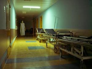 Late Shift: Nurses Share Their Spooky Encounters