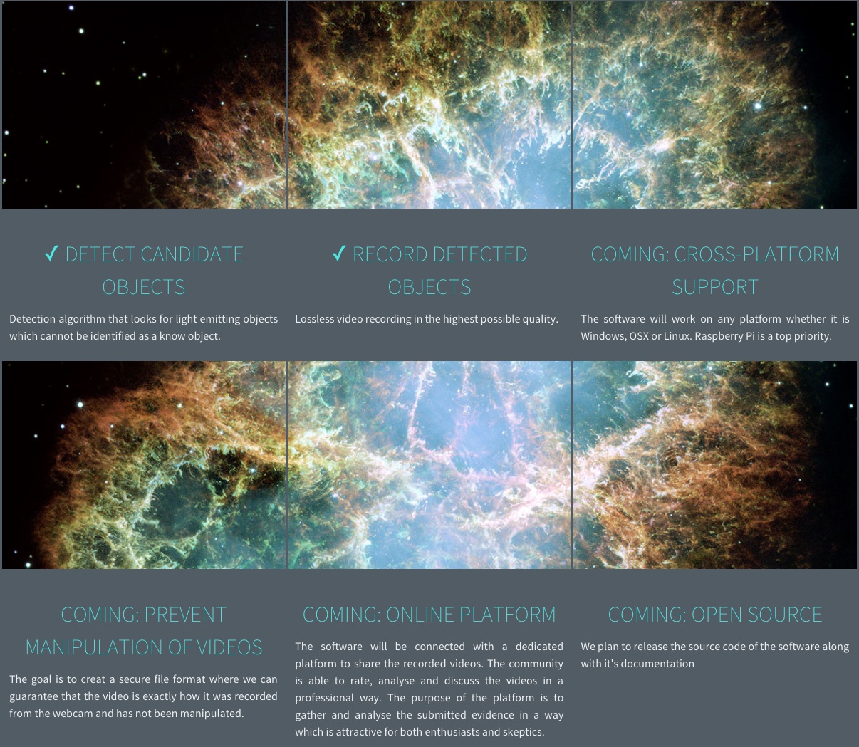 Ufology and Open Source: The Next Frontier