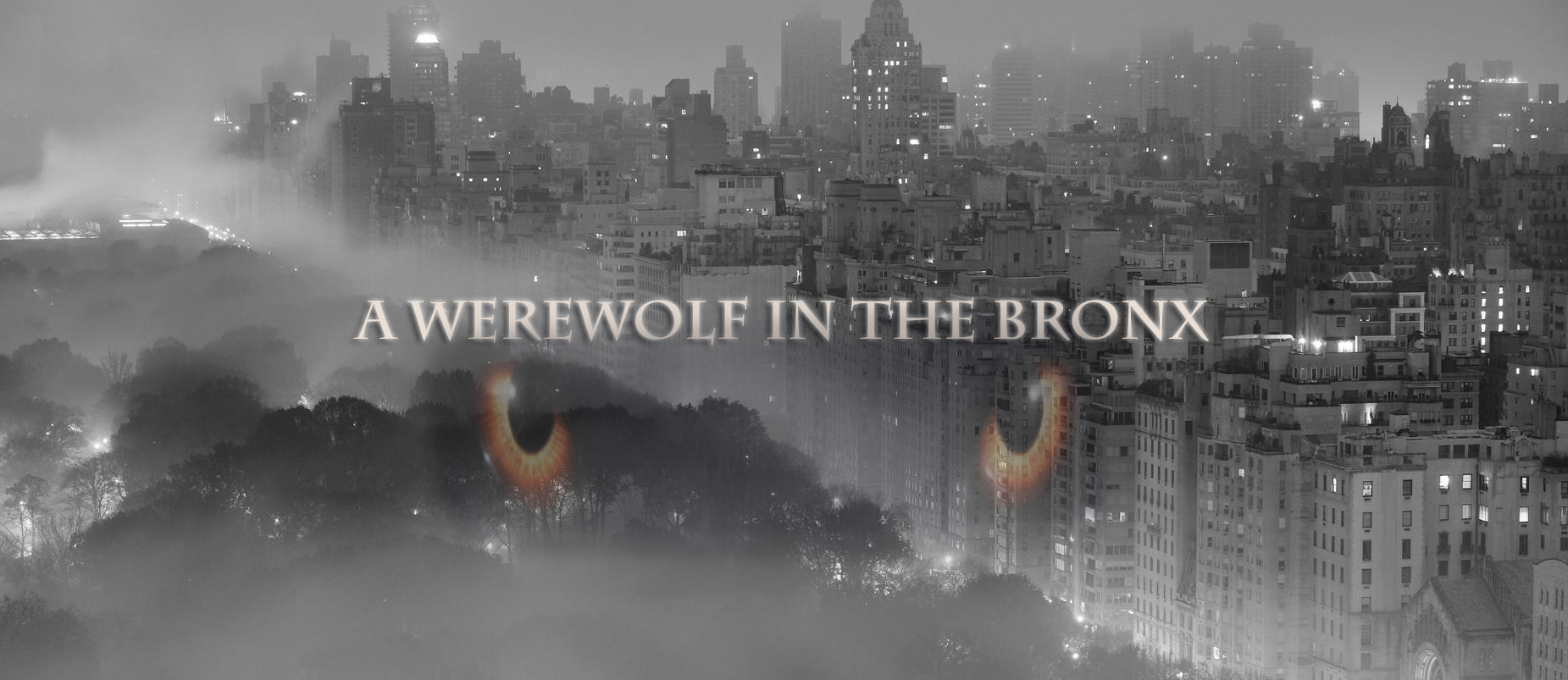 A Werewolf In The Bronx