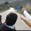 Mass UFO sighting in Greece
