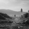 Giant humanoids & other strangeness in the Greek countryside