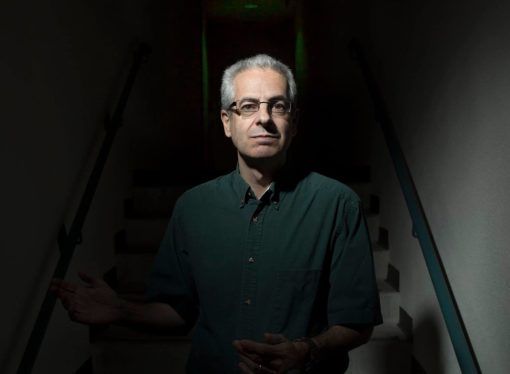 A message from Nick Pope