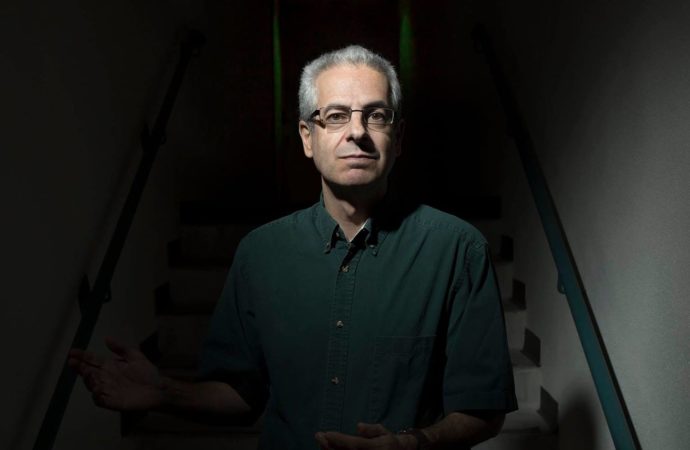 A message from Nick Pope